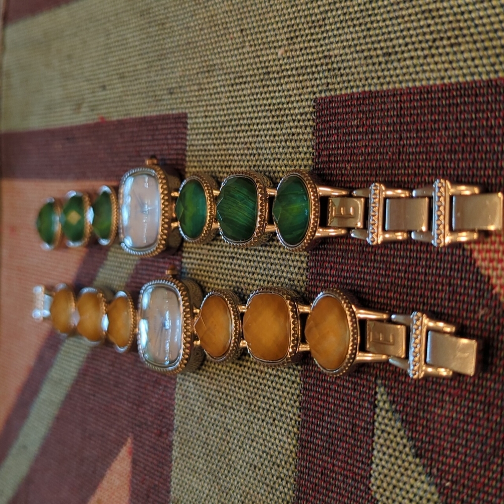 2 pair VTG watch Set - Picture 14 of 16